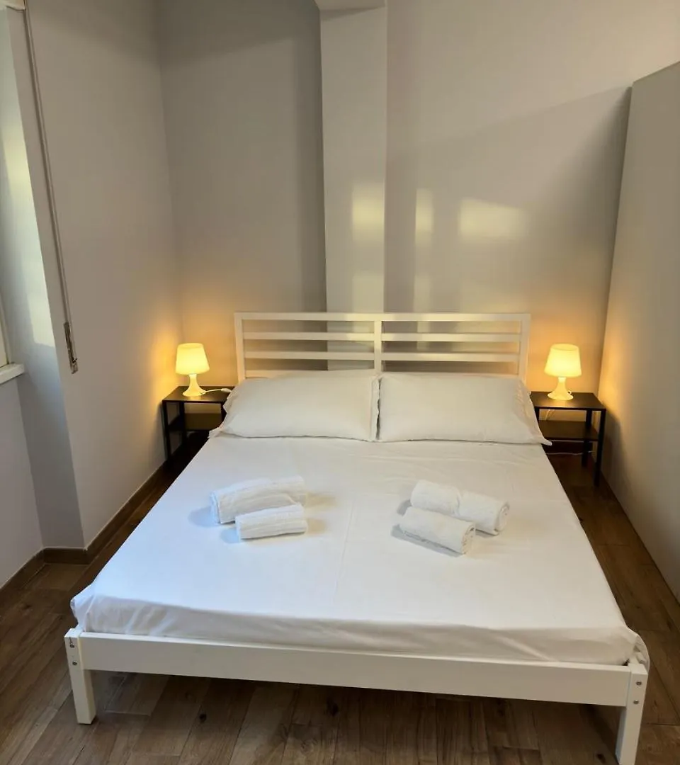 Appartamento Dandy House Roma