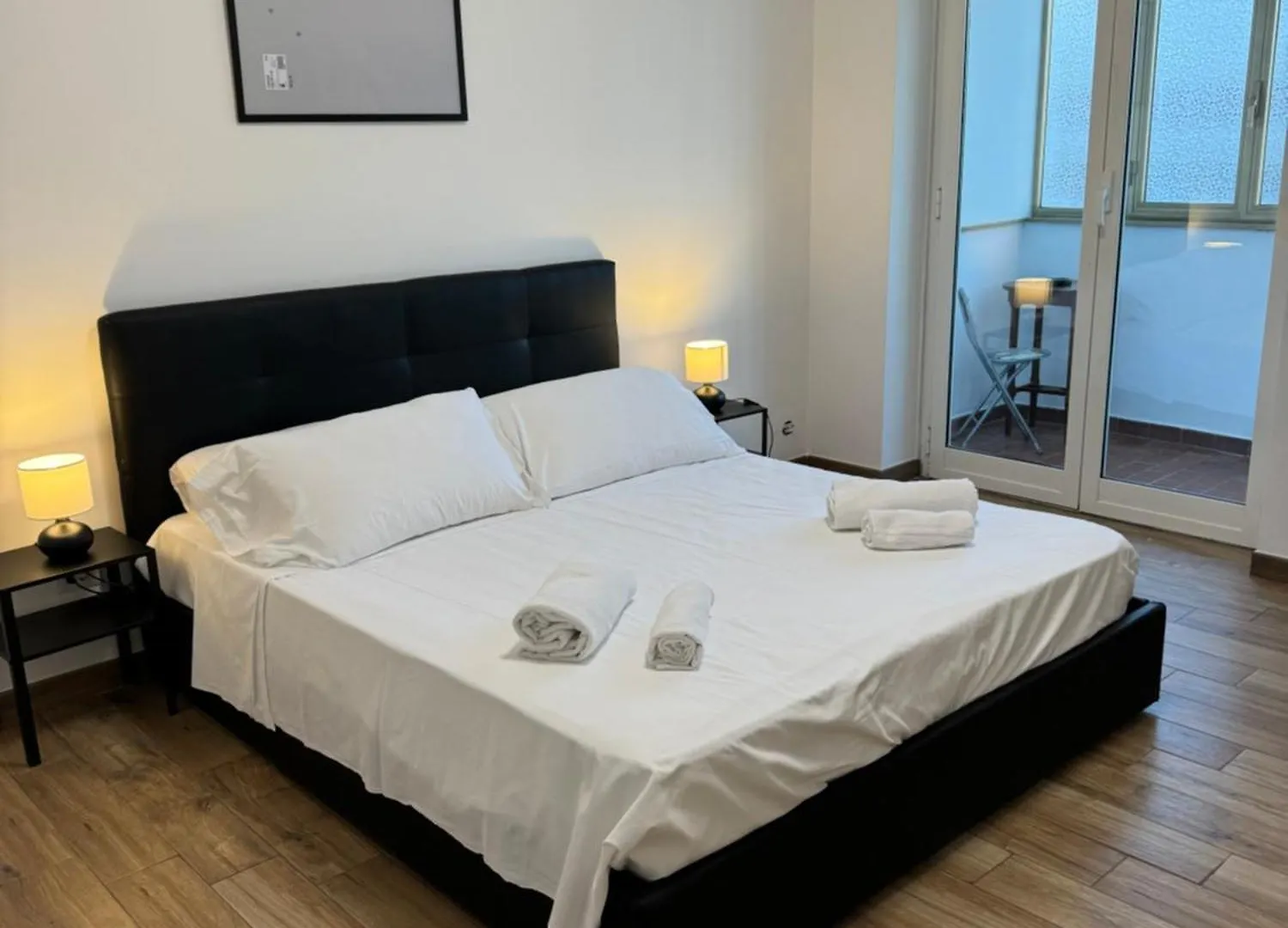 Appartamento Dandy House Roma
