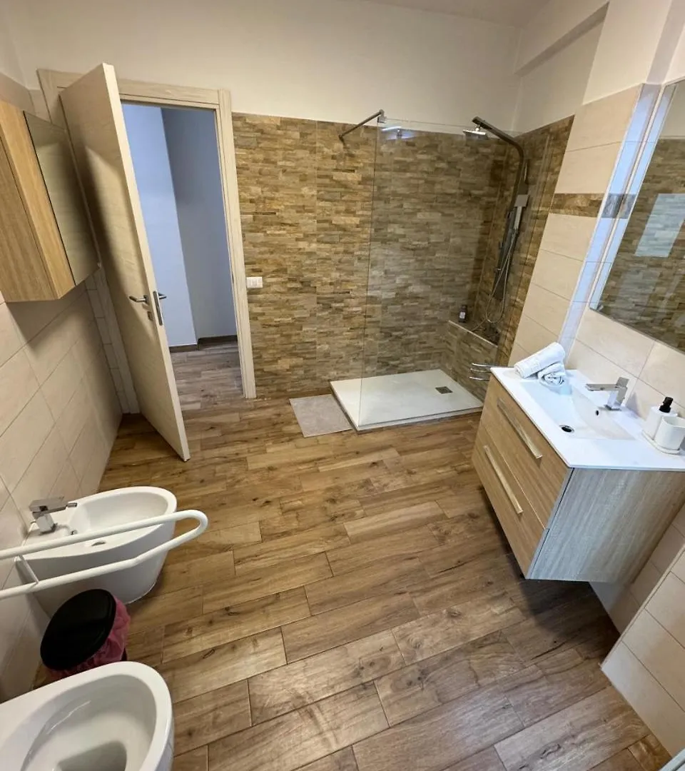 Dandy House Apartment Rome Italy