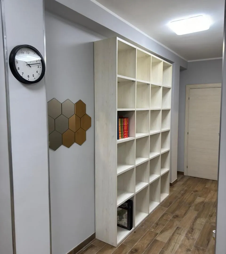 Dandy House Apartment Rome
