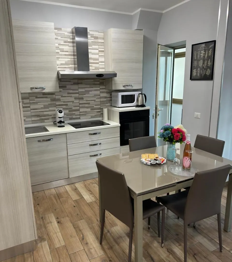 Dandy House Apartment Rome Italy