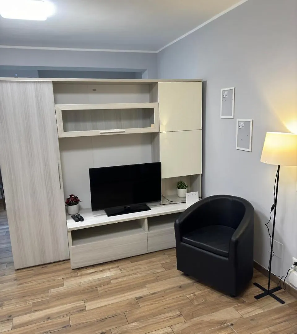Dandy House Apartment Rome