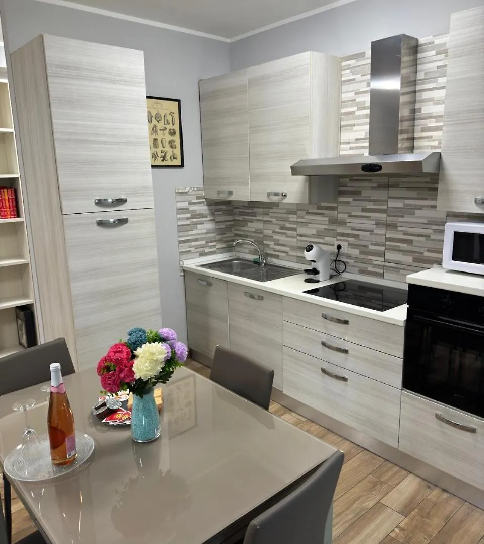 Dandy House Apartment Rome
