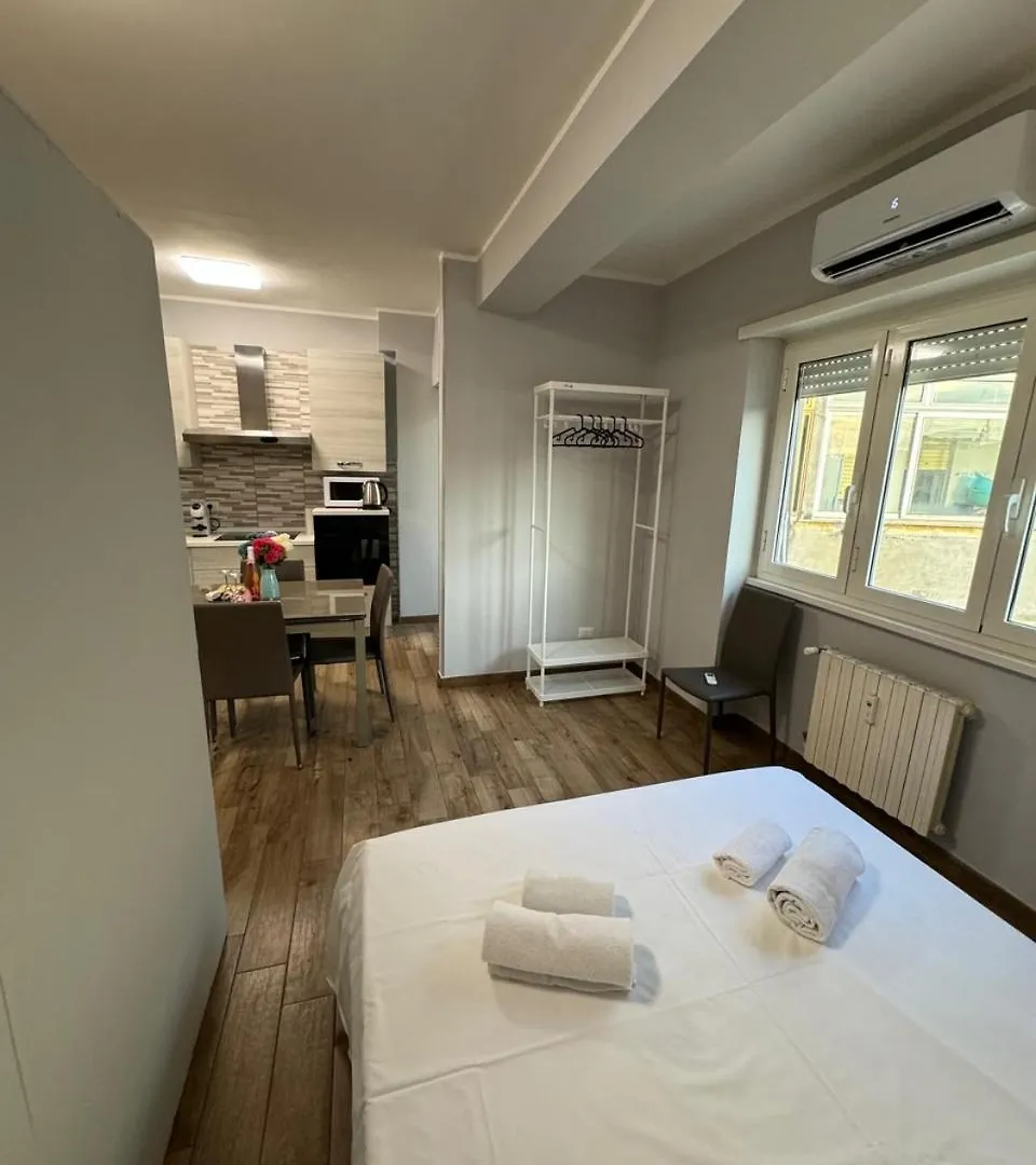 Dandy House Apartment Rome