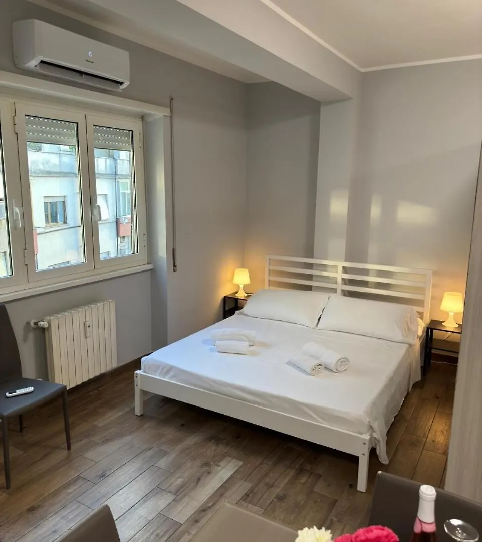 Dandy House Apartment Rome Italy