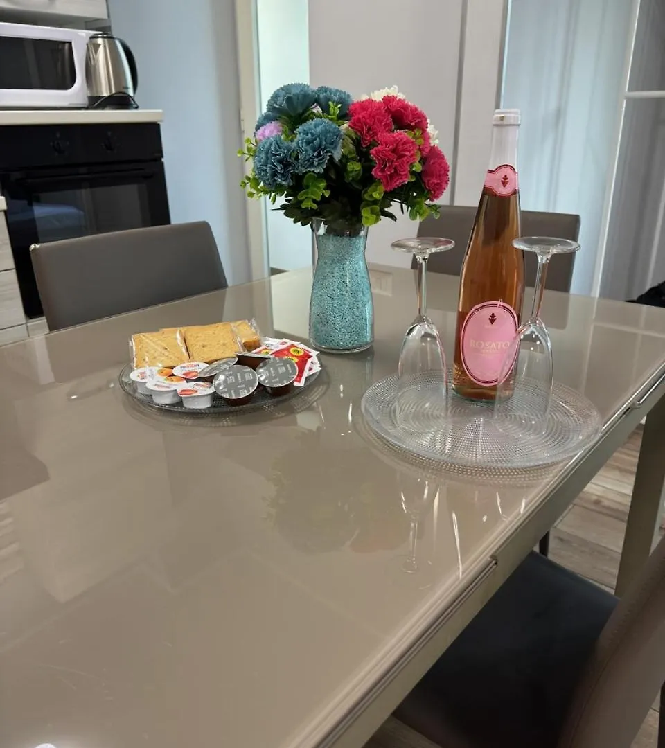 Dandy House Apartment Rome