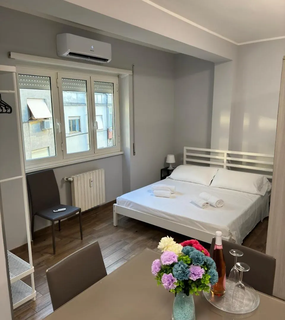 Dandy House Apartment Rome 0*,