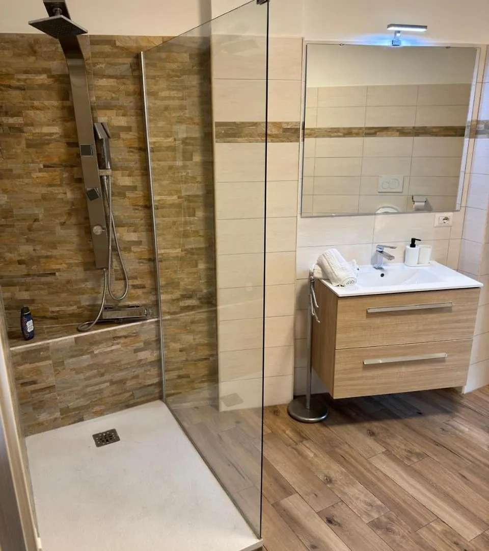 Dandy House Apartment Rome 0*,  Italy