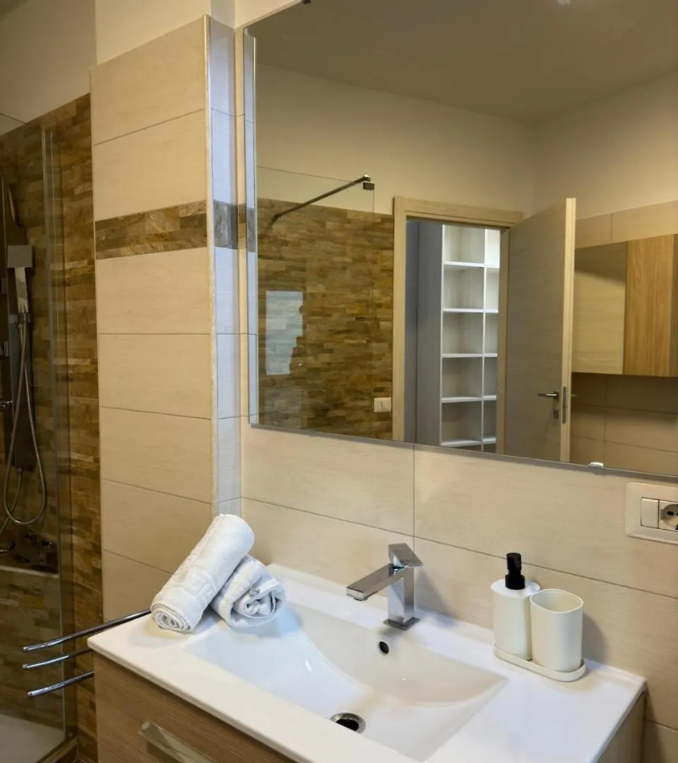 Dandy House Apartment Rome