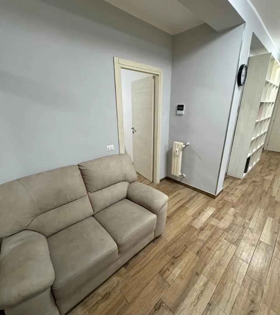 Dandy House Apartment Rome Italy