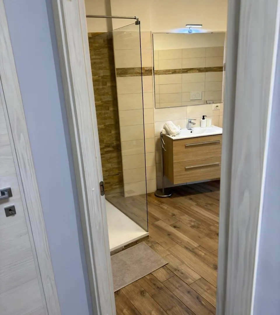 Dandy House Apartment Rome
