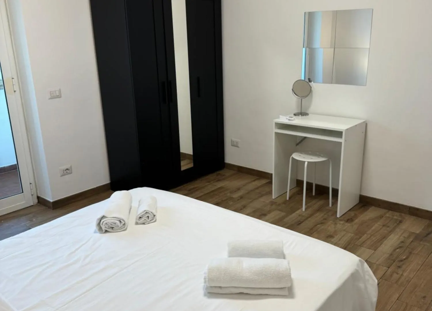 Dandy House Apartment Rome