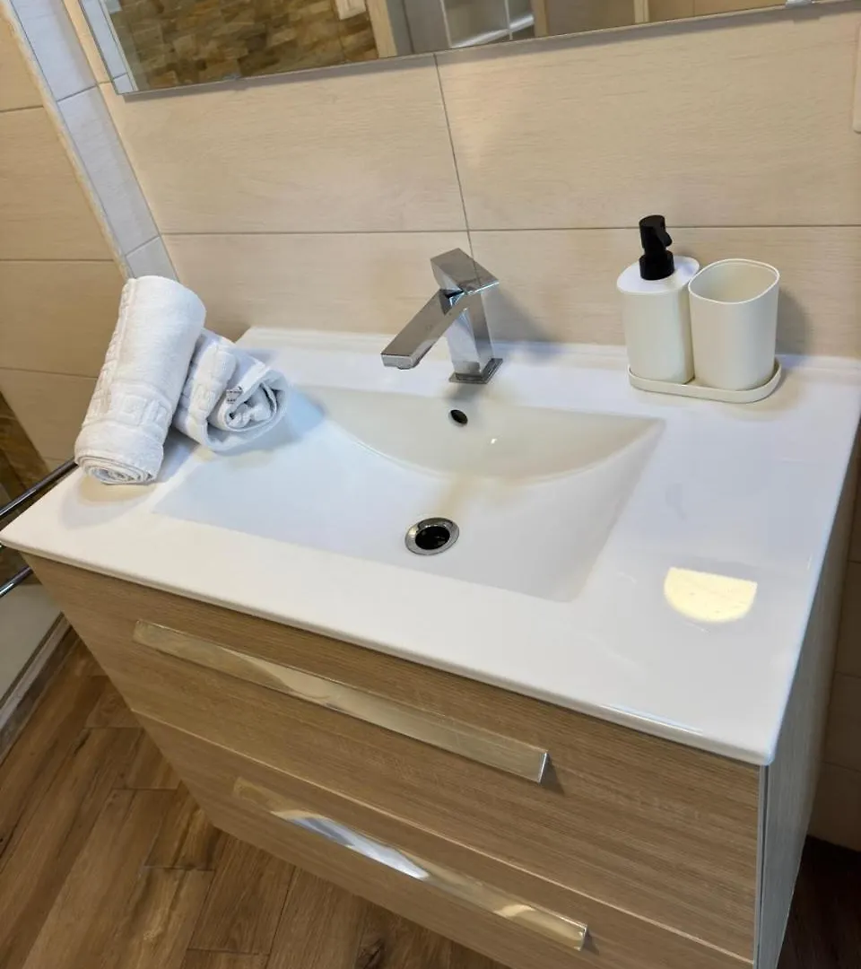 Dandy House Apartment Rome