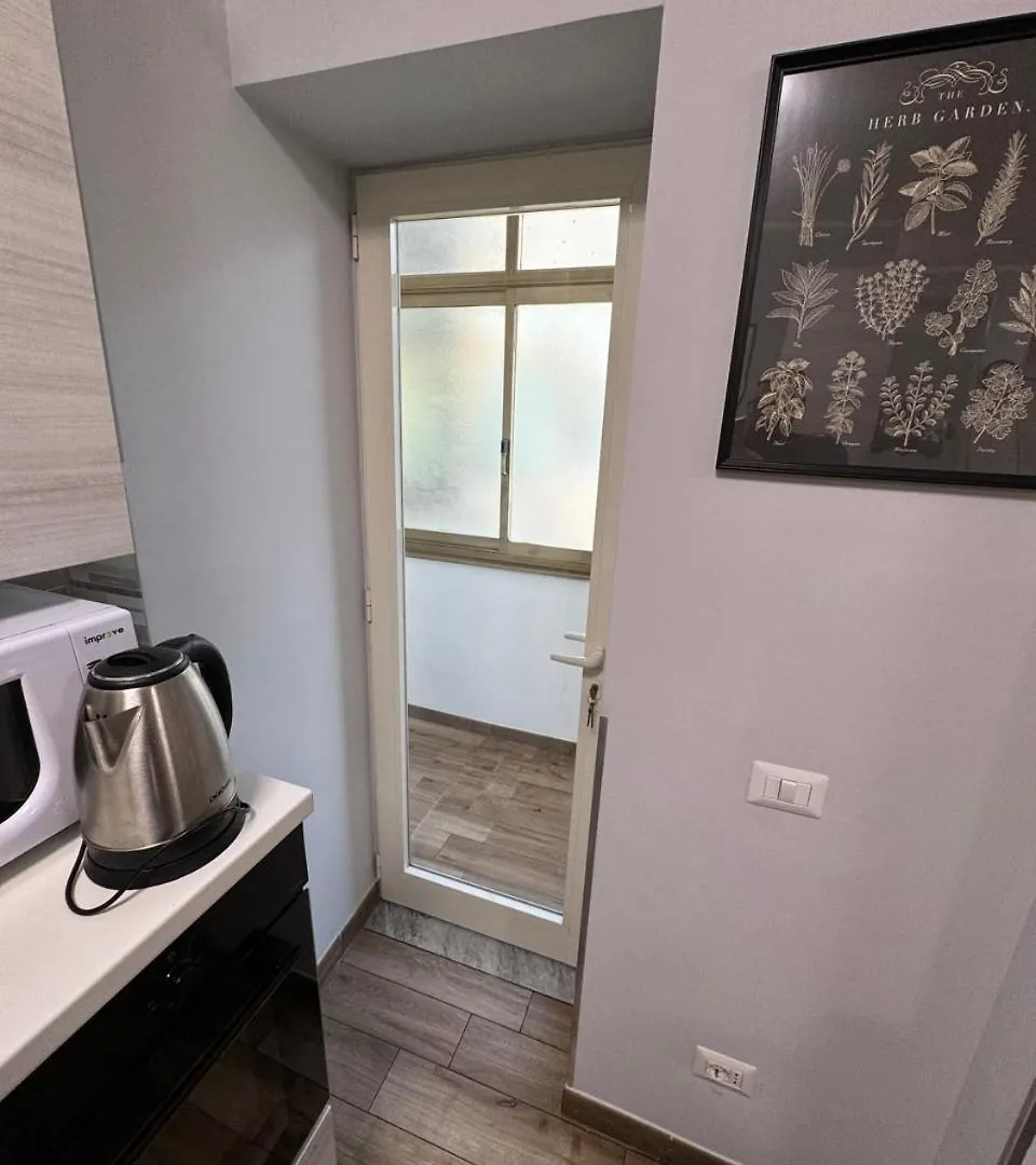 Dandy House Apartment Rome