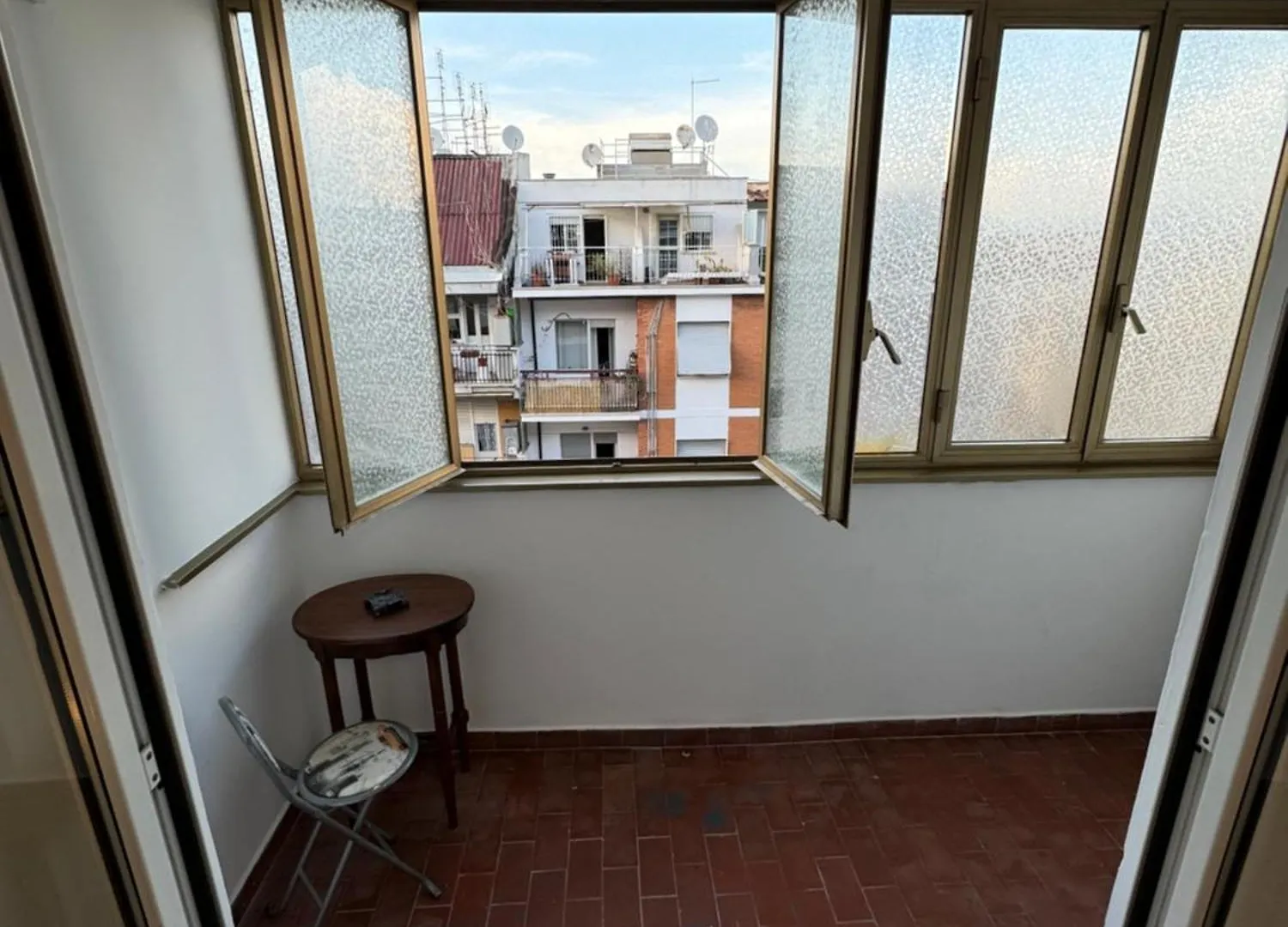 Dandy House Apartment Rome
