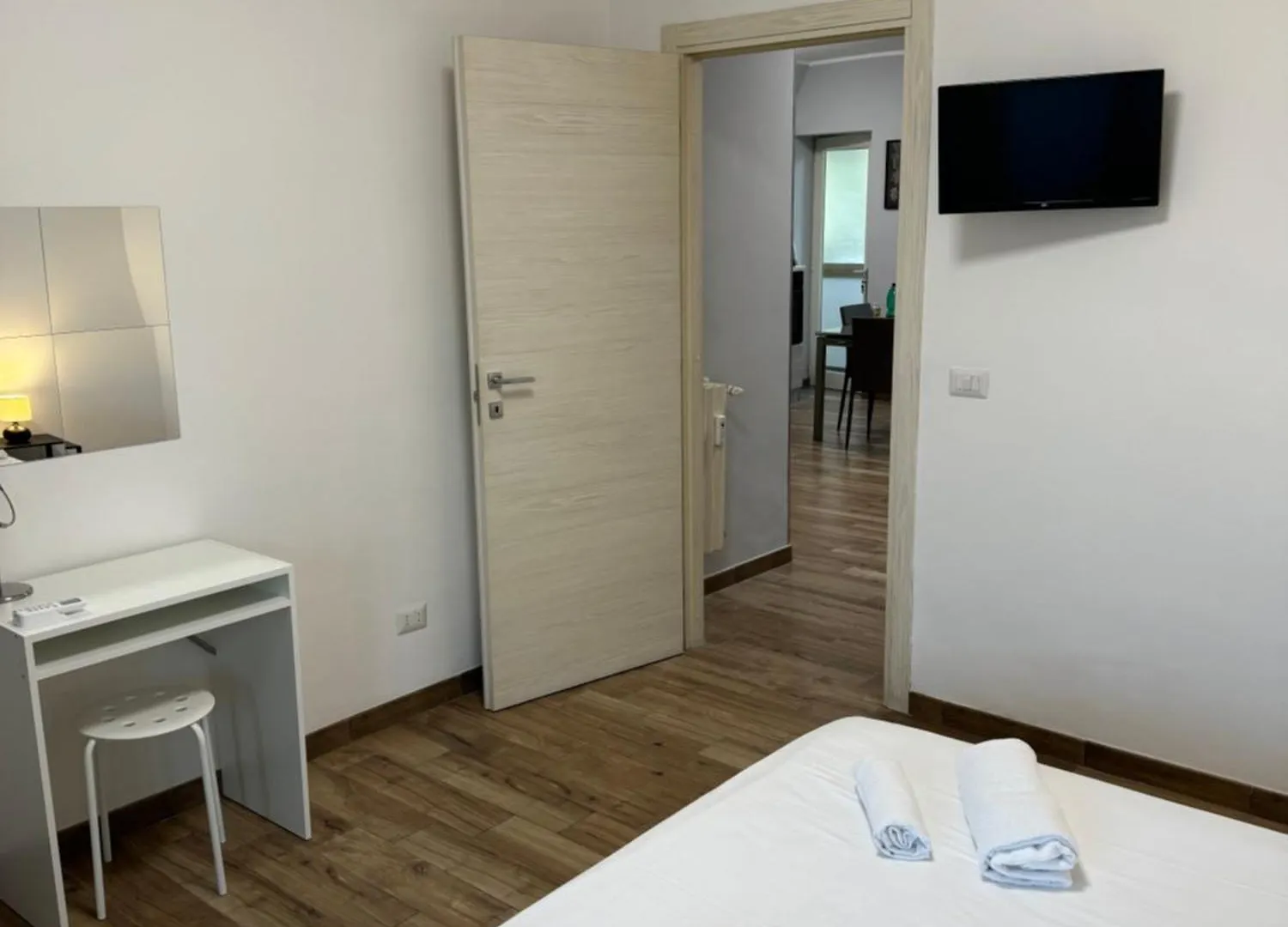 Dandy House Apartment Rome