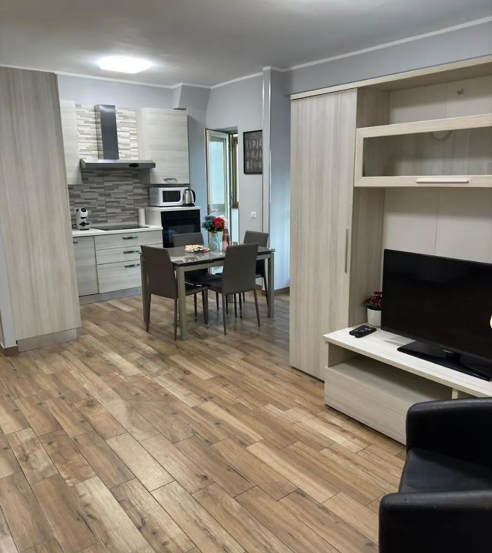 Dandy House Apartment Rome 0*,